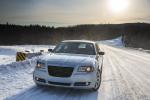 Chrysler 300C Glacier Edition 2013 года